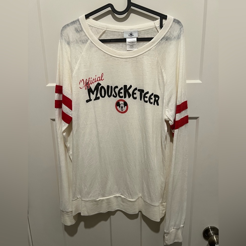 Disney Mouseketeer T-Shirt